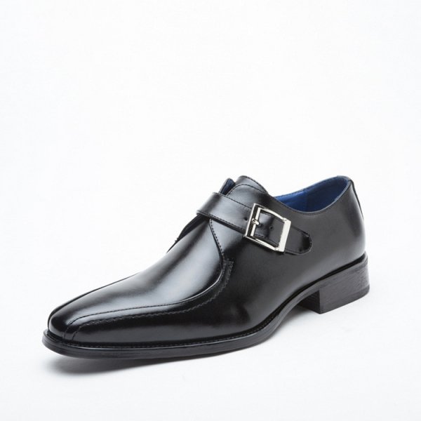 Men's Shoes  Japanese Business Leather Shoes  Formal Leather Shoes