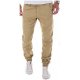 Men cotton tight-fitting, slim, sports pants pants