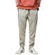 Man chic chinos, striped