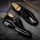 Men's Shoes Autumn New Leather Shoes Men's Shoes JGBN0012051