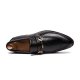 Men'S Shoes Red Hair Stylist Leather Shoes Men Wedding Shoes