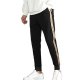 Slim pants men sports pants, solid color